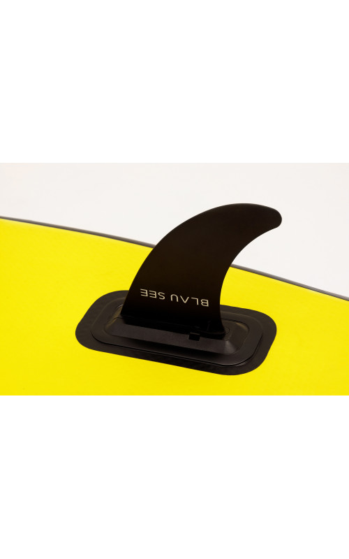 Надувной каяк Blau See Big Fish-3 Премиум в Щёлкове