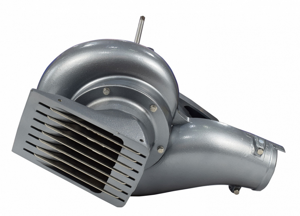 ВОДОМЕТНАЯ НАСАДКА SEA-PRO WT 15 YAMAHA, MARLIN, HIDEA в Щёлкове