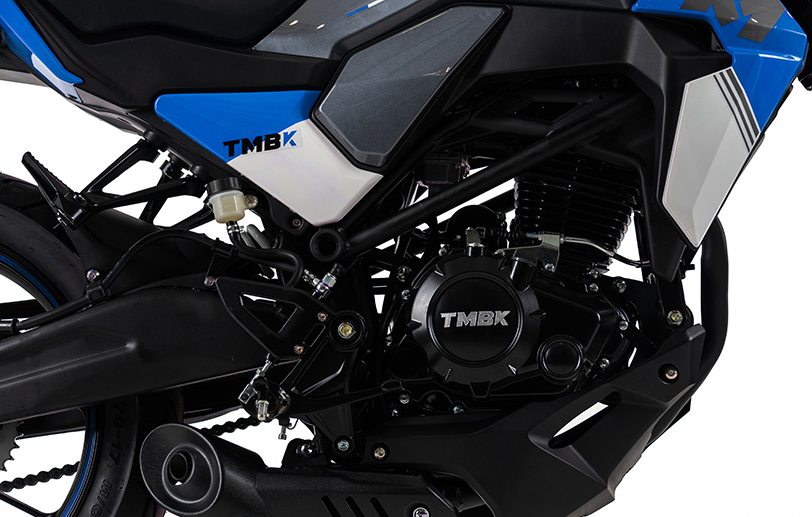 Мотоцикл TMBK MONTANA NG в Щёлкове