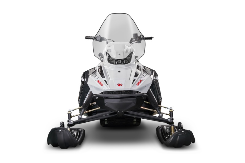 Снегоход IRBIS TUNGUS 600L 25/26 в Щёлкове