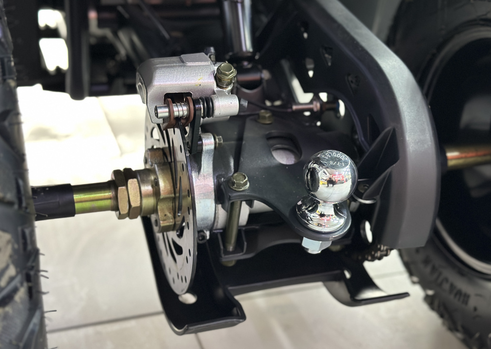 Квадроцикл GBM MAVERICK 300 NEW LUX в Щёлкове