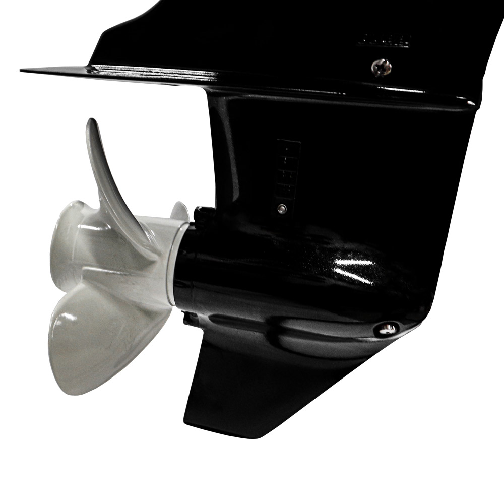 ЛОДОЧНЫЙ МОТОР TOYAMA F9.9FWS в Щёлкове