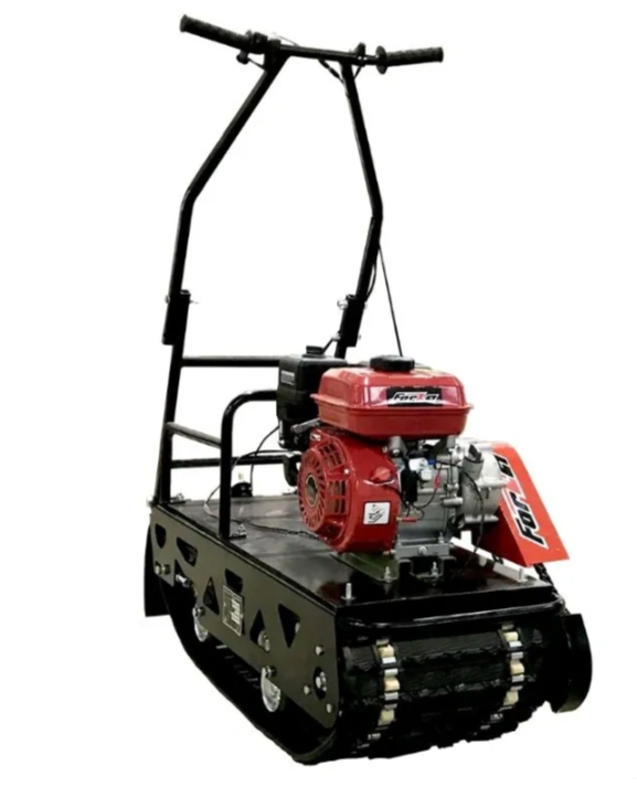 Мотобуксировщик Forza МБС1-6С в Щёлкове