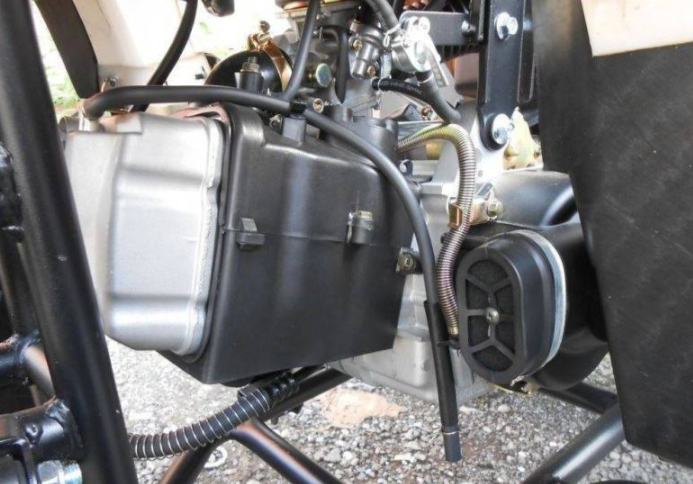 Квадроцикл MOTOLAND (МОТОЛЕНД) 200 ALL ROAD в Щёлкове