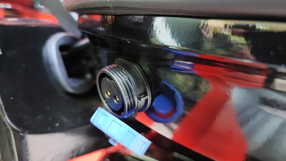 Лодочный мотор MARLIN PROLINE MP 50 AMH ПОД ВОДОМЕТ в Щёлкове