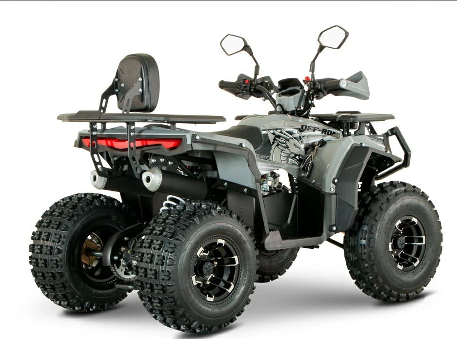 Квадроцикл YACOTA DRAGON LUX LD 150 PRO-SPORT в Щёлкове