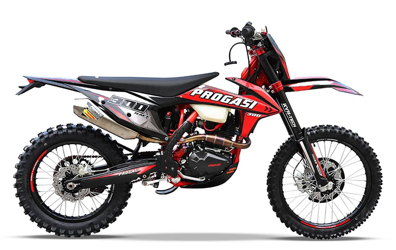 Мотоцикл Progasi RACE 300 AIR в Щёлкове