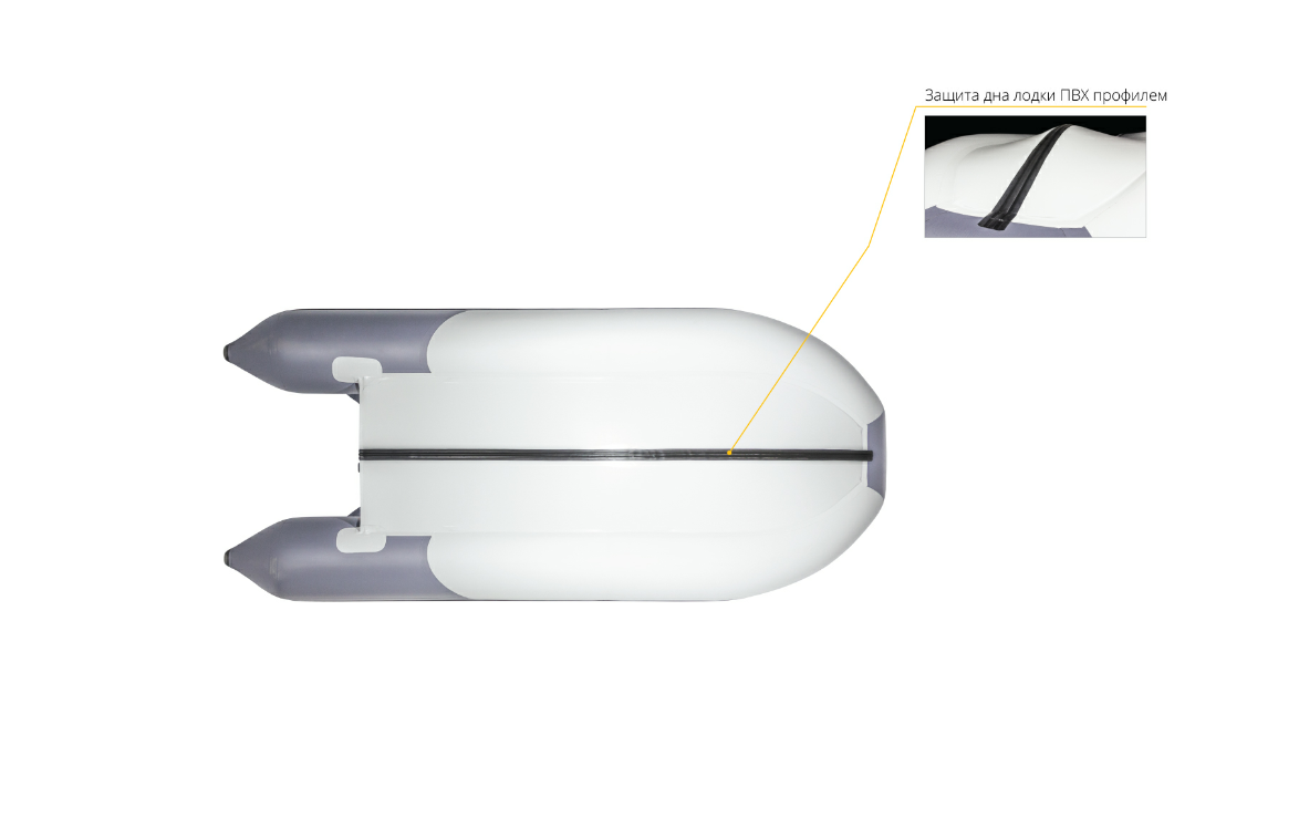 Лодка Ривьера Компакт 2900 СК в Щёлкове