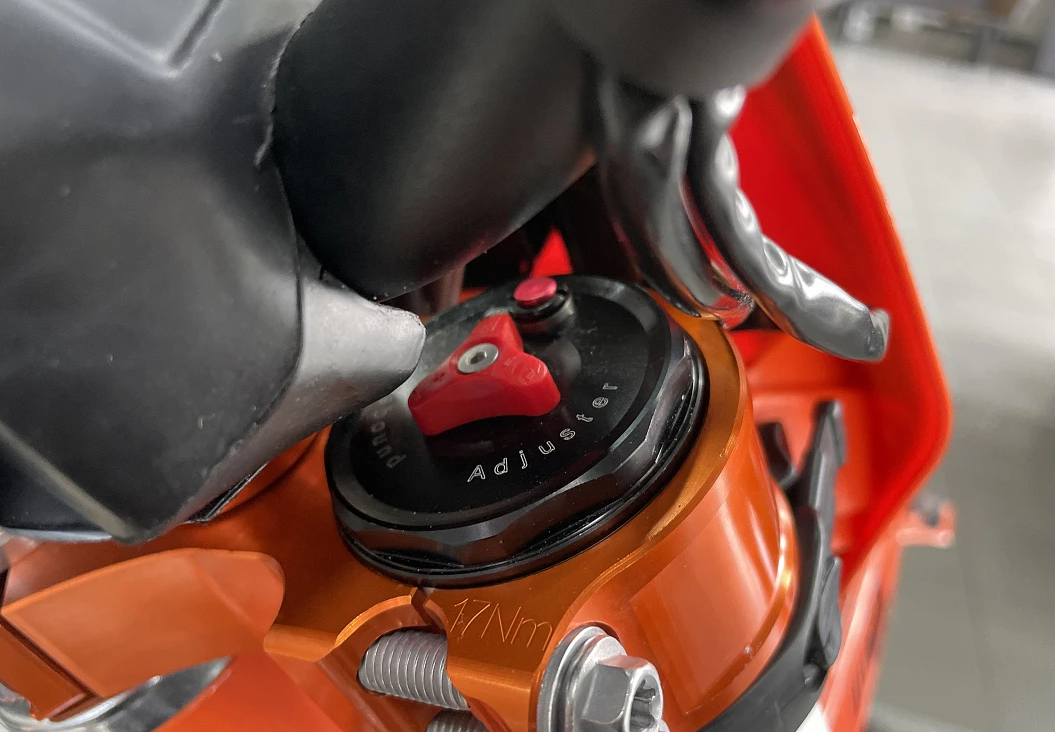 Мотоцикл PROGASI HARDCORE 450 в Щёлкове