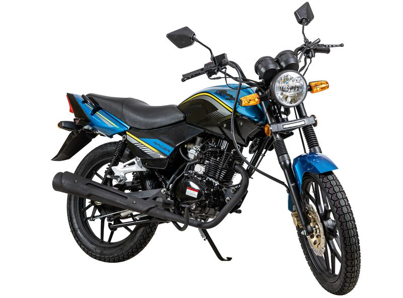 Мотоцикл RACER RC150-23 TIGER в Щёлкове