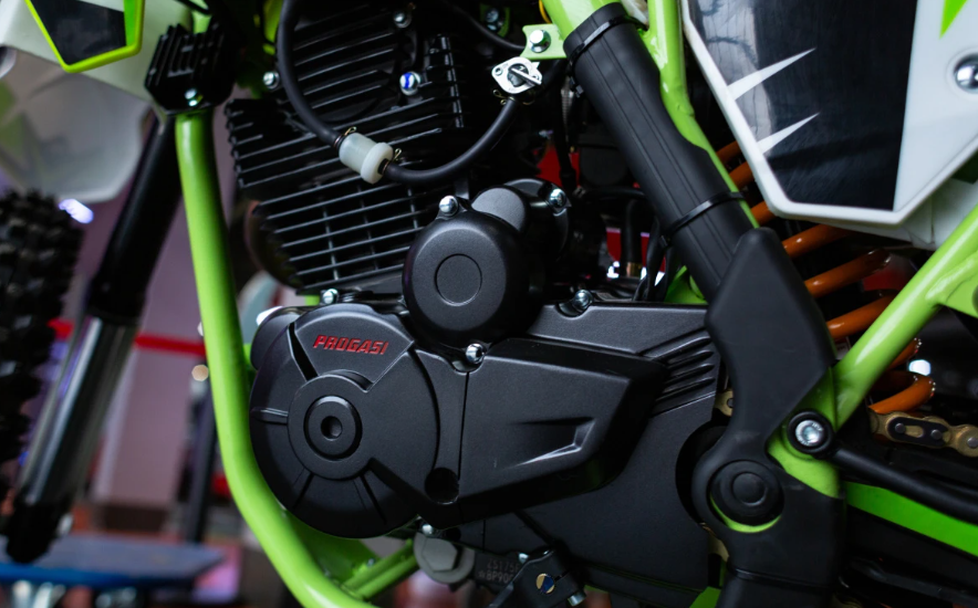 Мотоцикл Progasi SUPER MAX 300 PRO PR300 (ZS175FMN) в Щёлкове