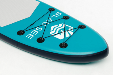 НАДУВНОЙ SUP-BOARD BUSINESS LIGHT BLUE 10,6 в Щёлкове