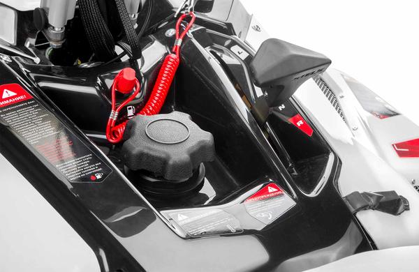 Снегоход STELS SA800R (L LUX WT) ВИТЯЗЬ 2.0 К01 Tech в Щёлкове