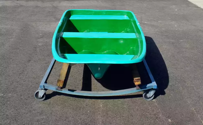 Стеклопластиковая лодка Старт (тримаран) в Щёлкове