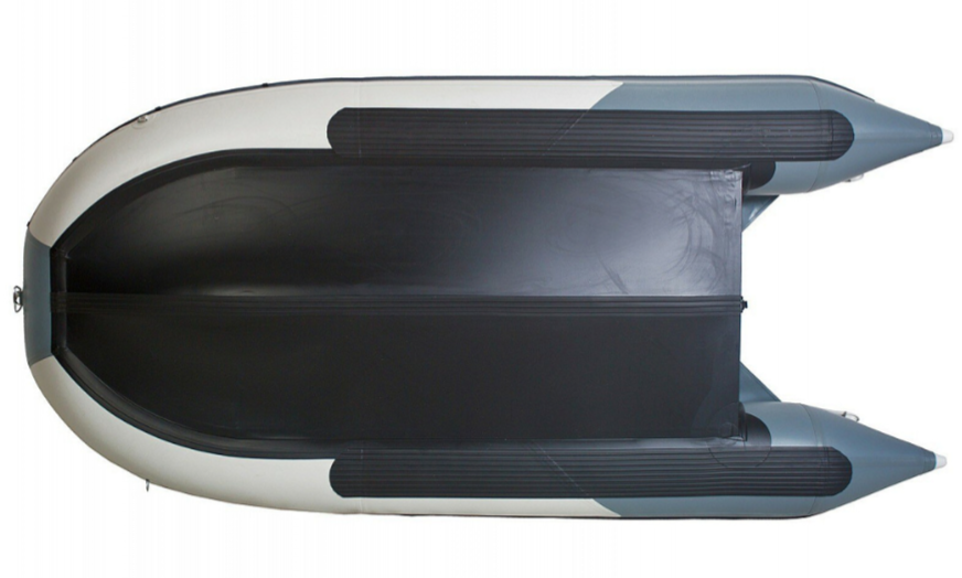 НАДУВНАЯ ЛОДКА GLADIATOR D450AL в Щёлкове