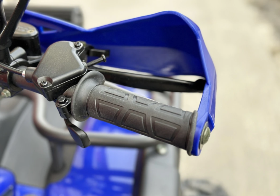  Квадроцикл PROMAX ATV 250 MAX (2025) в Щёлкове