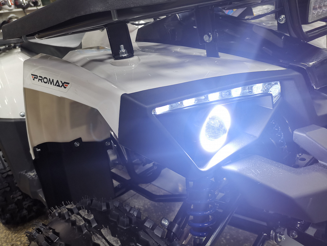 Квадроцикл PROMAX WILD 175 LUX в Щёлкове