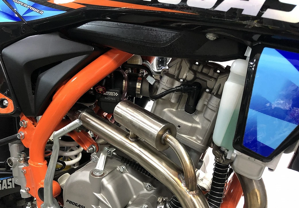 Мотоцикл Progasi Gaudi 300 в Щёлкове