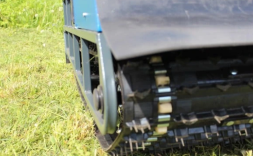 Мотобуксировщик ВЕПС WINTER «НАСТ» 15 в Щёлкове