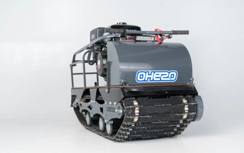 Мотобуксировщик ОНЕГО 500 15 FRONT LIMITED в Щёлкове