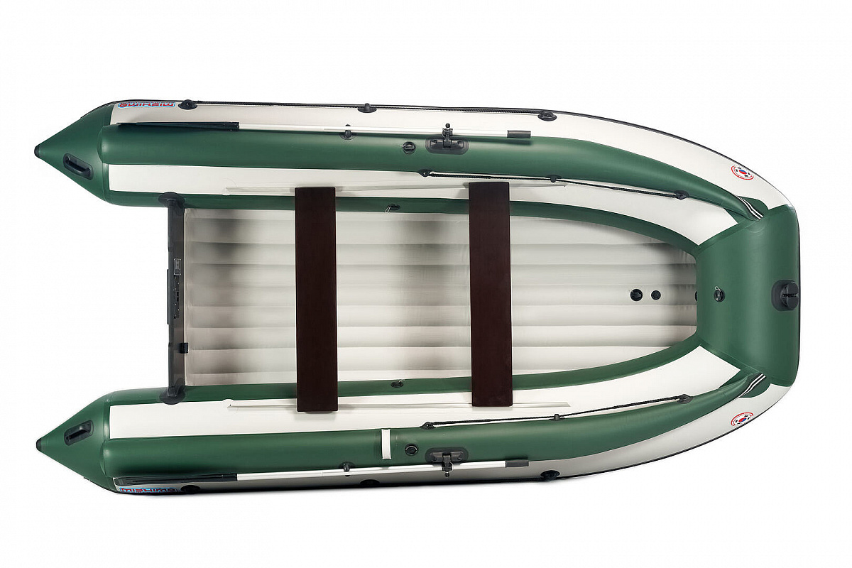 Лодка MISHIMO FAMILY LITE DF 400 в Щёлкове