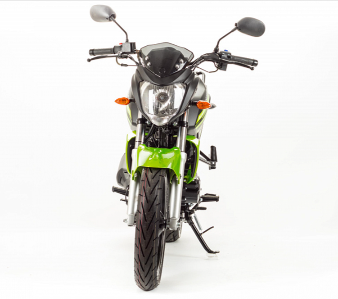 Мотоцикл BANDIT 250 в Щёлкове