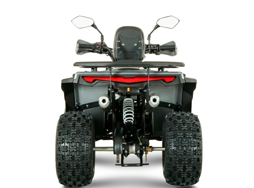 Квадроцикл YACOTA DRAGON LUX LD в Щёлкове