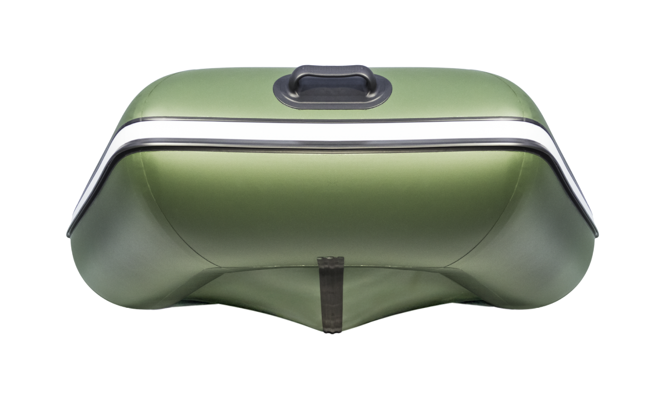 Лодка АКВА 2900 СК в Щёлкове