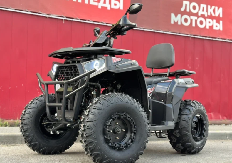 Квадроцикл GBM CROSS HILL 300 NEW в Щёлкове