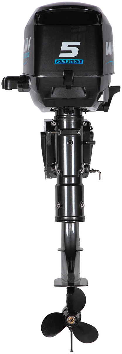 Лодочный мотор MARLIN MF 5 AMHL в Щёлкове