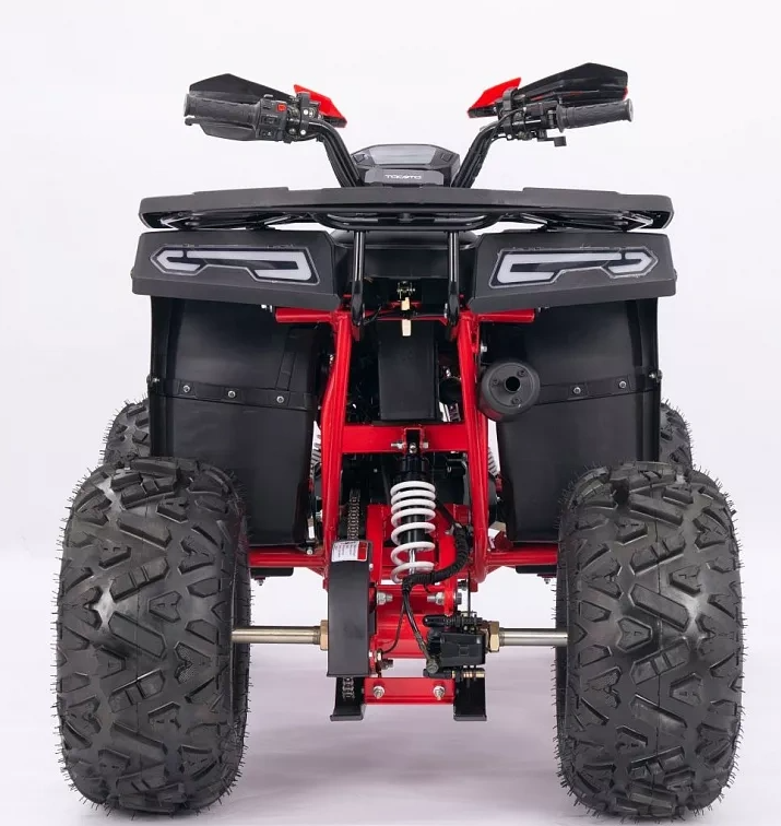 Квадроцикл YACOTA Sirius LD в Щёлкове