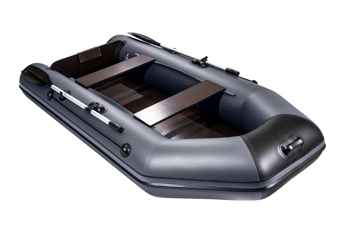  Лодка АКВА 2800 Слань-книжка киль в Щёлкове