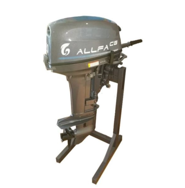 Лодочный мотор ALLFA CG Т40 S в Щёлкове
