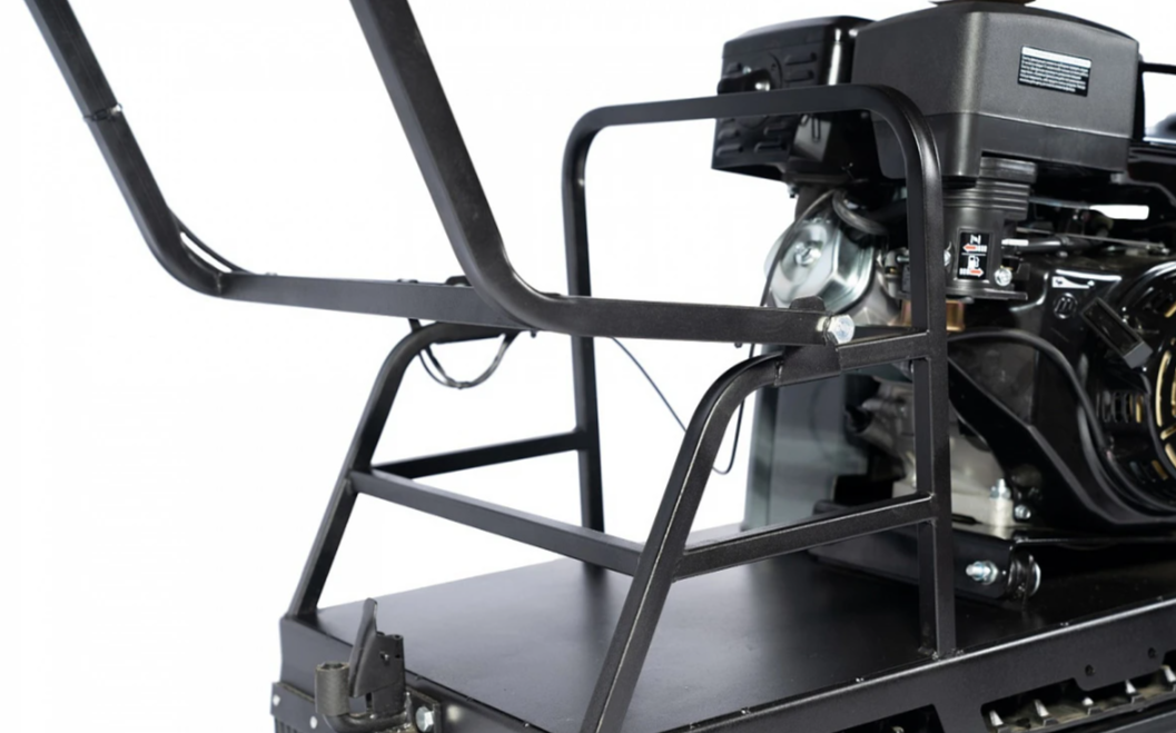 Мотобуксировщик БУРЛАК-M2 LFS 13 л.с. с эл/зап (передний привод, склизы) в Щёлкове