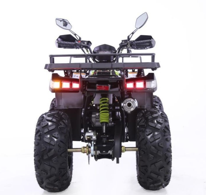 Квадроцикл YACOTA WARRIOR 200 PRO в Щёлкове