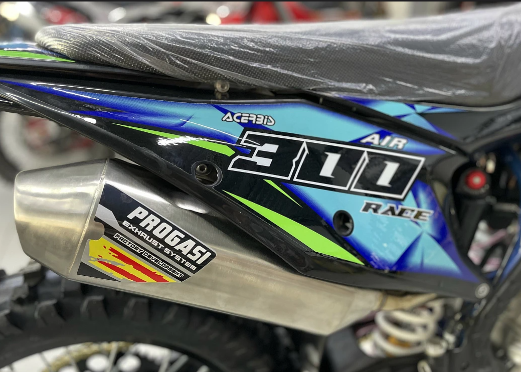 Мотоцикл Progasi RACE 300 AIR PRO SPORT в Щёлкове