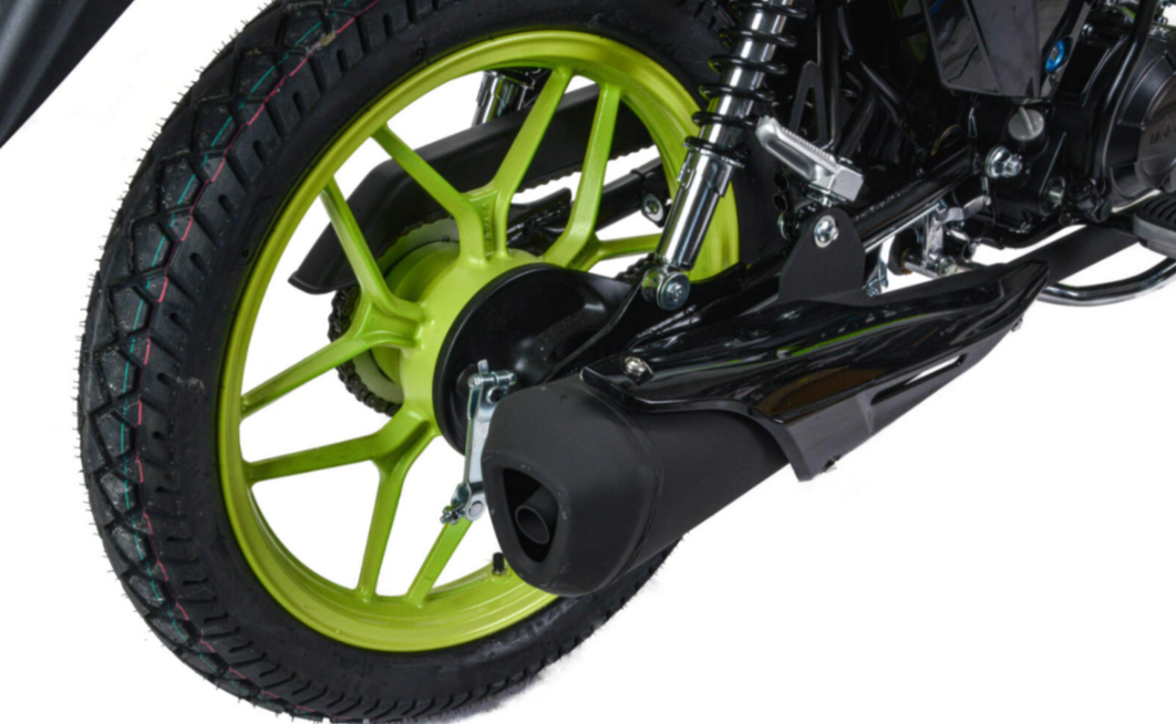 Мотоцикл MOTOLAND (МОТОЛЕНД) 200 SPRINT в Щёлкове