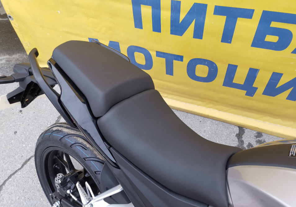 Мотоцикл MOTOLAND (МОТОЛЕНД) 250 CB250 (172FMM-5/PR250) (2022 г.) в Щёлкове