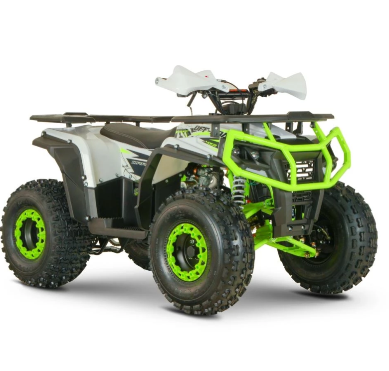 Квадроцикл YACOTA DRAGON в Щёлкове