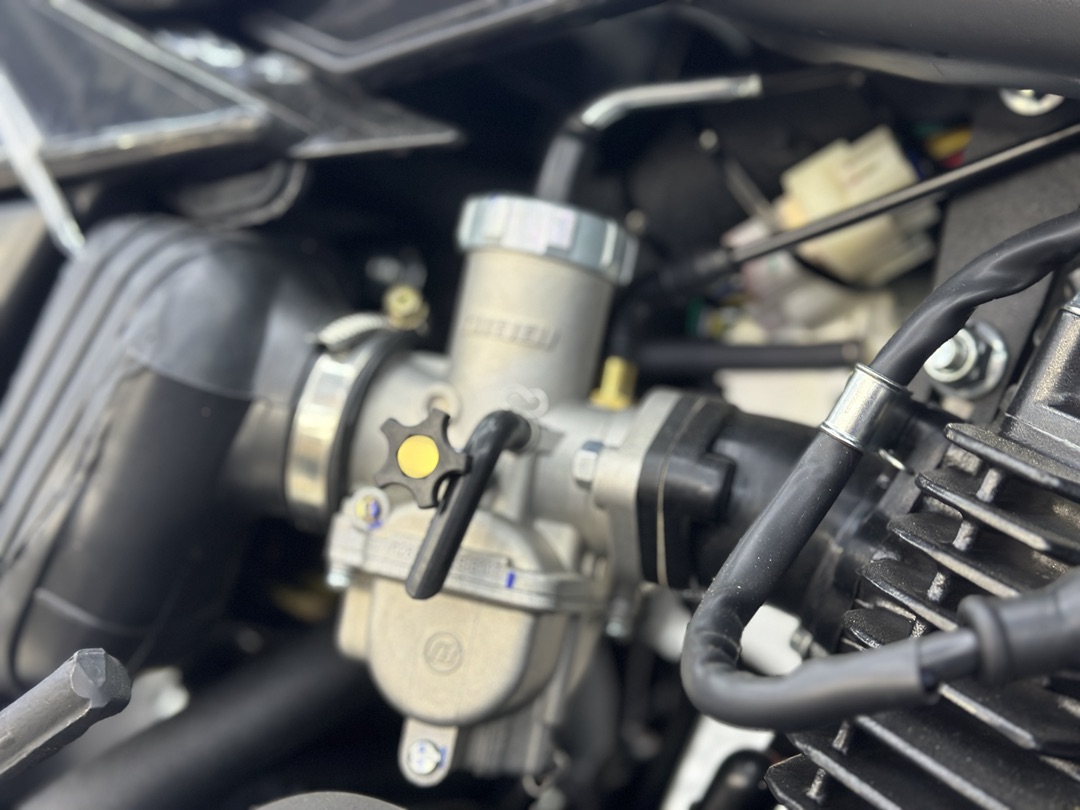 Кроссовый мотоцикл PROMAX ARMY 250 в Щёлкове