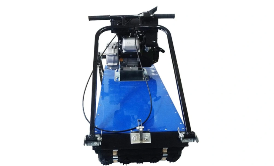 Мотобуксировщик XTREME-MOTORS "Конек-Горбунок" 8.5 л.с. в Щёлкове