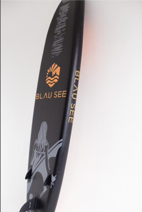 НАДУВНОЙ SUP-BOARD MOONLIGHT 11,6 в Щёлкове