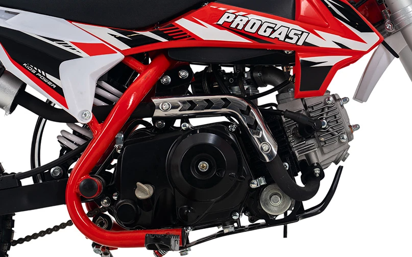 Питбайк Progasi KIDS POWER 110 (10/10) в Щёлкове