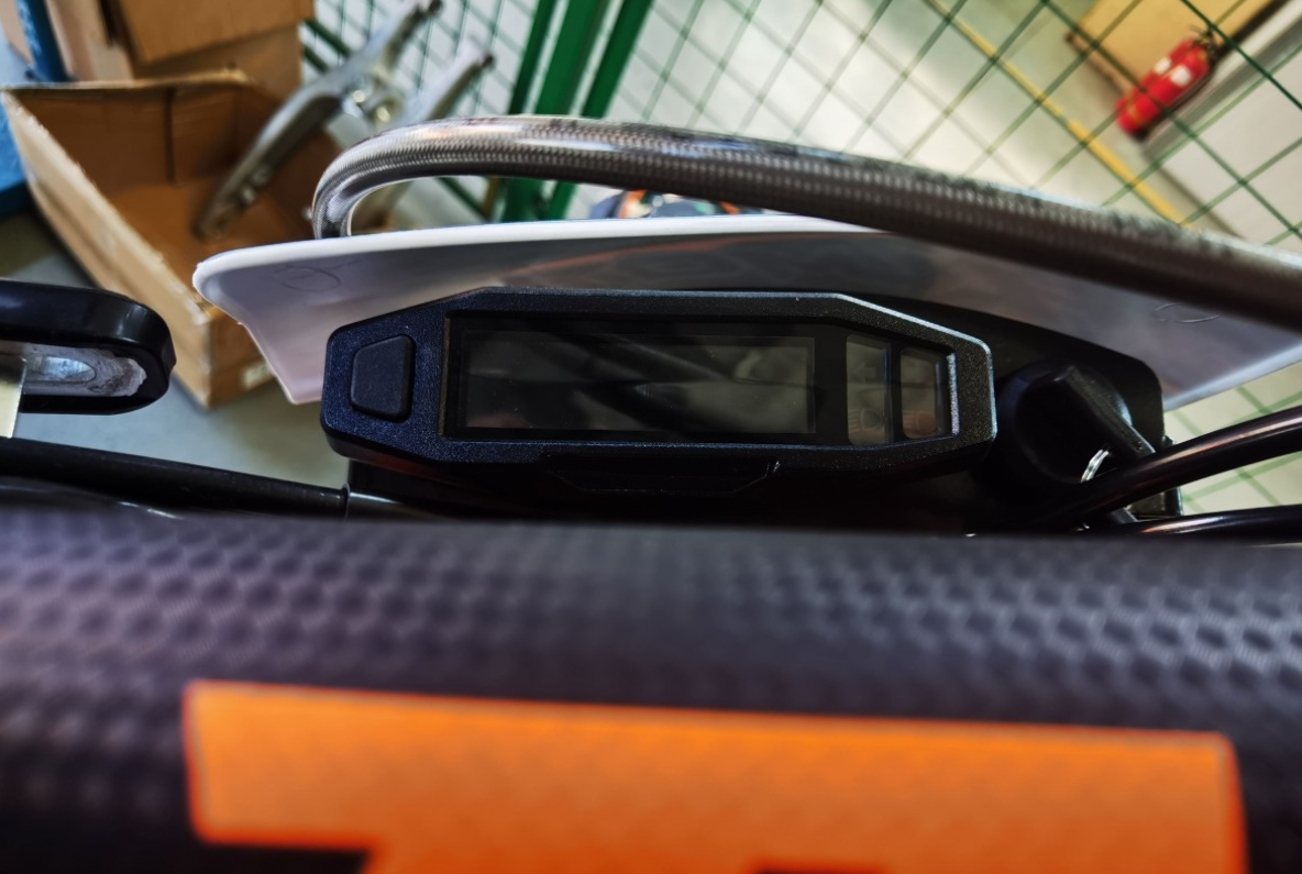 Мотоцикл JHLMOTO JHL Z4 PR250 (172FMM-5) в Щёлкове