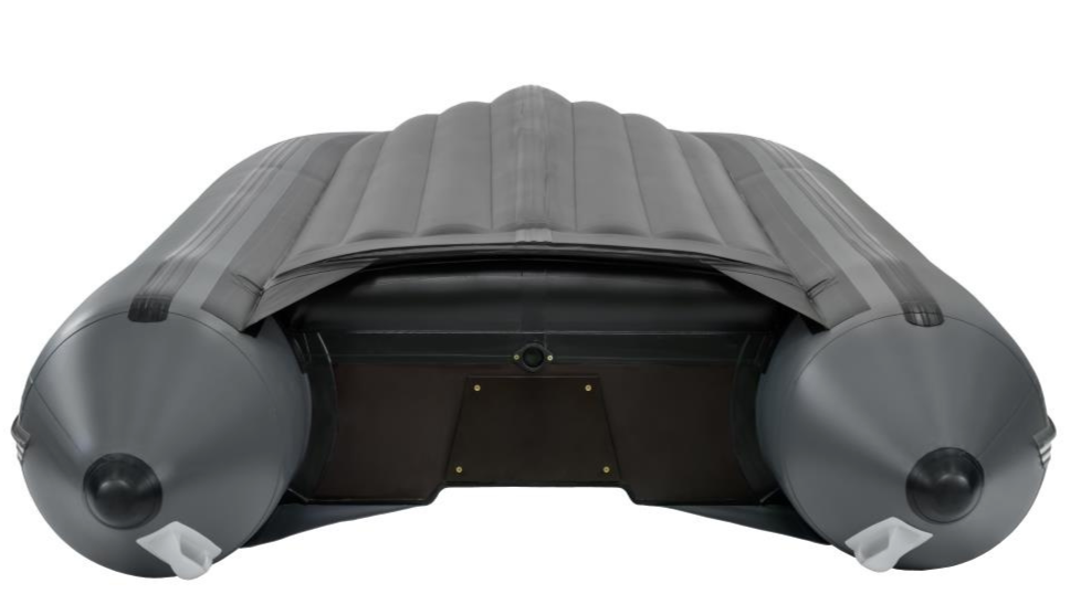 ЛОДКА НАДУВНАЯ YUKONA 350 НДНД в Щёлкове