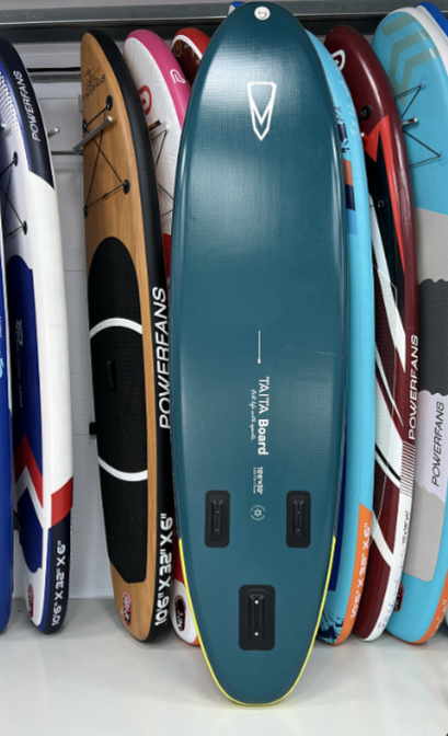 SUP (САП) ДОСКА RAIDEX POWERFANS ITALIAN SLIDING 10,6’ (320СМ) в Щёлкове