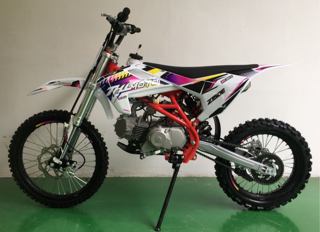 Питбайк JHLMOTO JHL Z150E (YX1P60FMJ) в Щёлкове