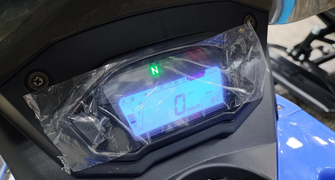 Снегоход Ataki WD150 Б/У в Щёлкове