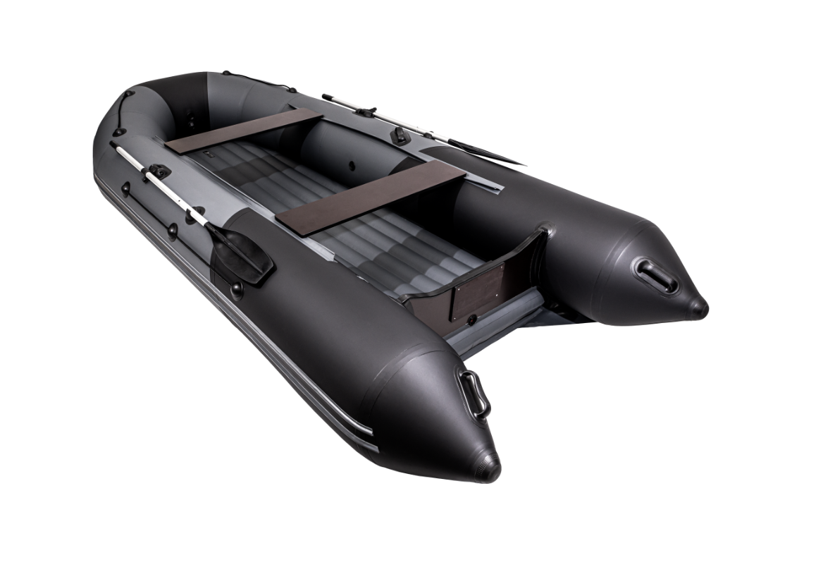 Лодка Таймень NX 4000 НДНД PRO в Щёлкове