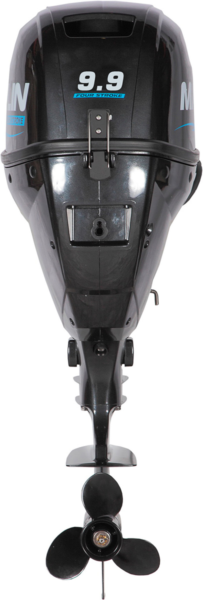 Лодочный мотор MARLIN MF 9.9 AMHL в Щёлкове